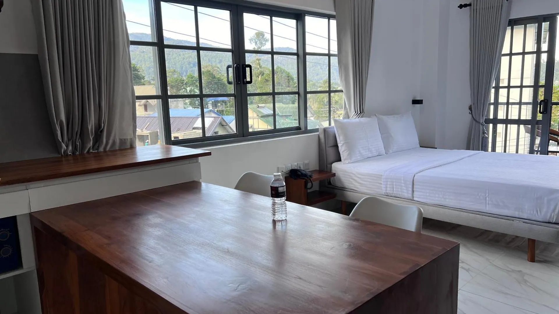 88Th Nuwara Eliya Hotel 3*,  Sri Lanka