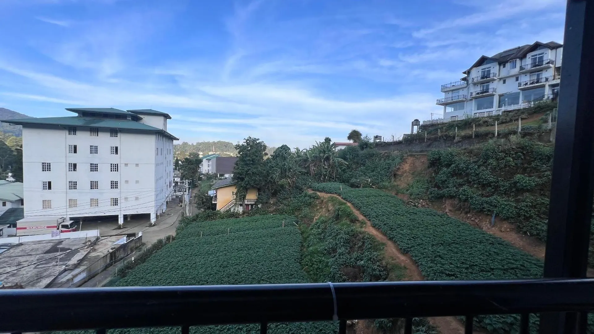 88Th Nuwara Eliya Hotel