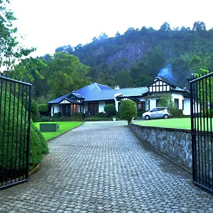 Сasa de vacaciones Hill, Nuwara Eliya