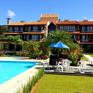 Ilha Da Galé Tourist Fazenda De Bombas Hotel